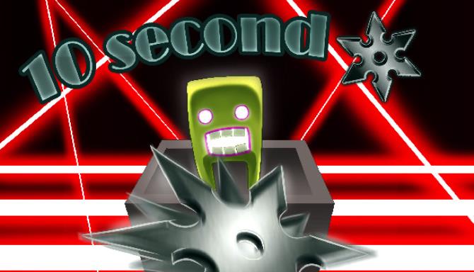 10 Second Shuriken Free Download