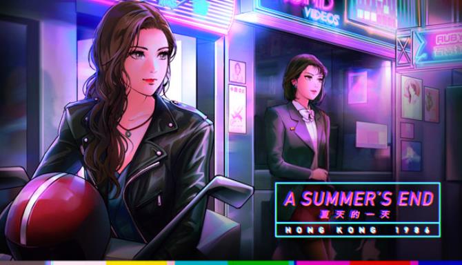 A Summers End Hong Kong 1986 Free Download