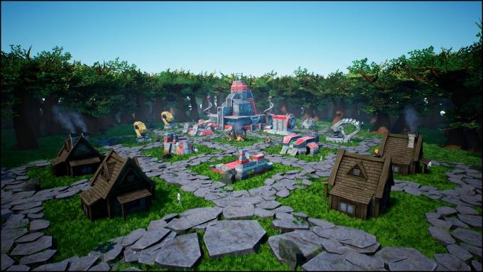 Advancity Torrent Download