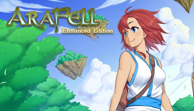 Ara Fell Enhanced Edition v1 01 RIP Free Download