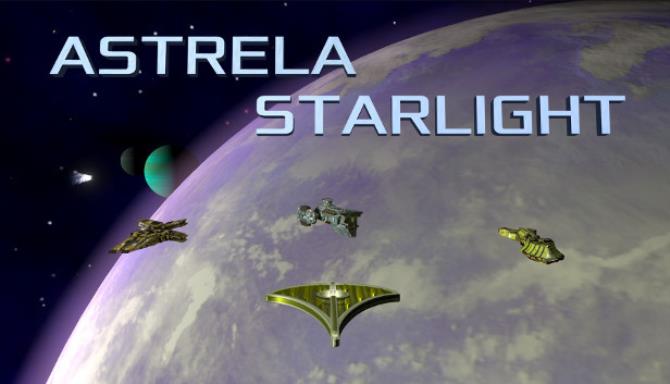 Astrela Starlight Free Download