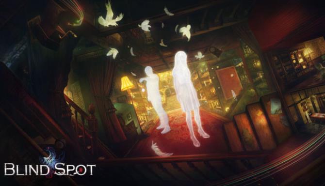 Blind Spot VR Free Download