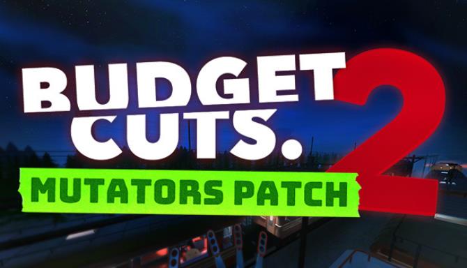 Budget Cuts 2 Mission Insolvency VR Free Download