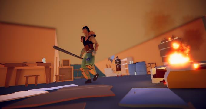 CRUEL WORLD Torrent Download