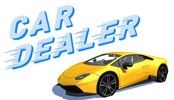 Car Dealer Free Download