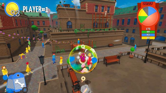 Chapeau PC Crack Chapeau PC Crack