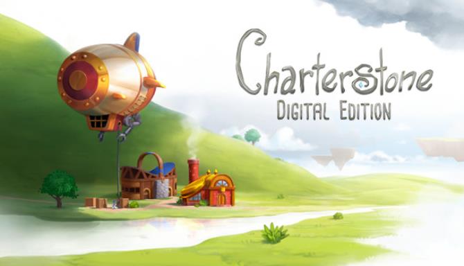 Charterstone Digital Edition Free Download