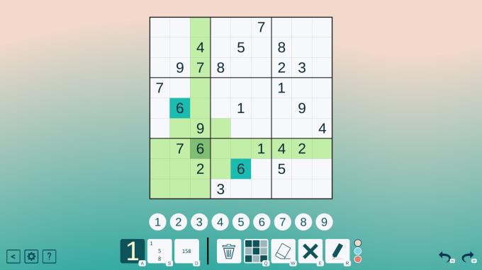Chess Sudoku PC Crack