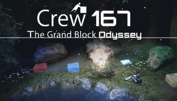 Crew 167 The Grand Block Odyssey Free Download