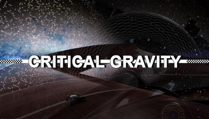 Critical Gravity VR Free Download