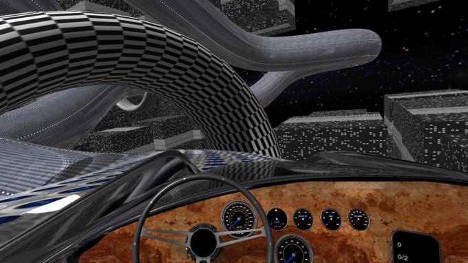 Critical Gravity VR Torrent Download