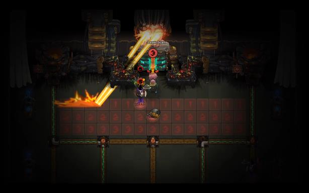 Crown Trick / 不思议的皇冠 PC Crack