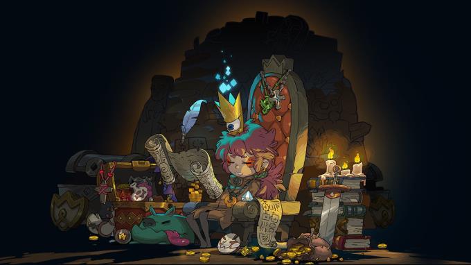 Crown Trick / 不思议的皇冠 Torrent Download