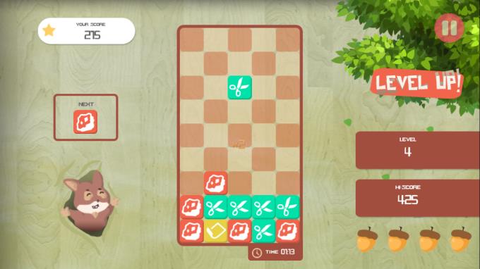 Cut Smash Wrap PC Crack