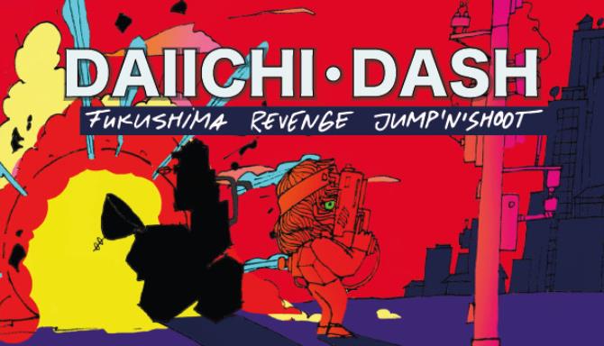 Daiichi Dash Free Download