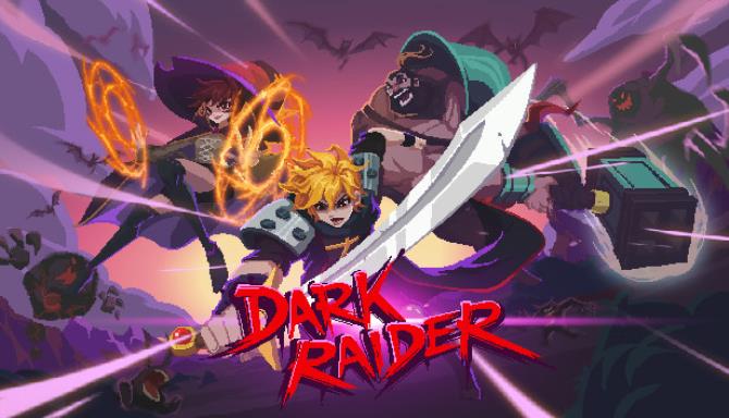 Dark Raider Free Download