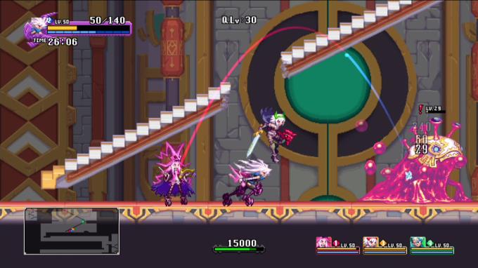 Dragon Marked For Death Striker Gear DLC PC Crack