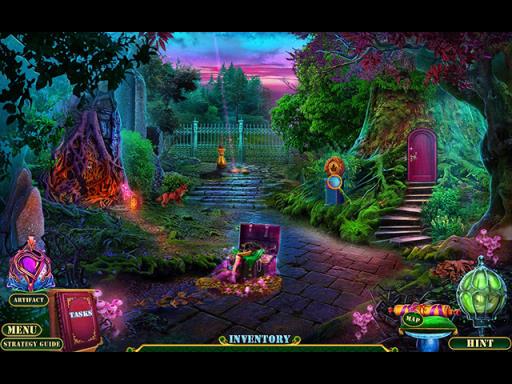 Enchanted Kingdom Arcadian Backwoods Collectors Edition Torrent Download