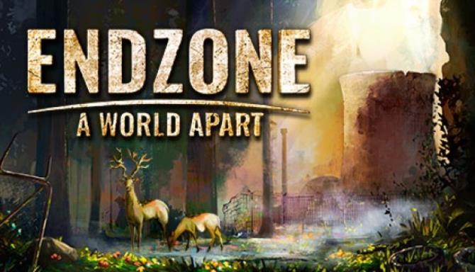 Endzone - A World Apart Free Download