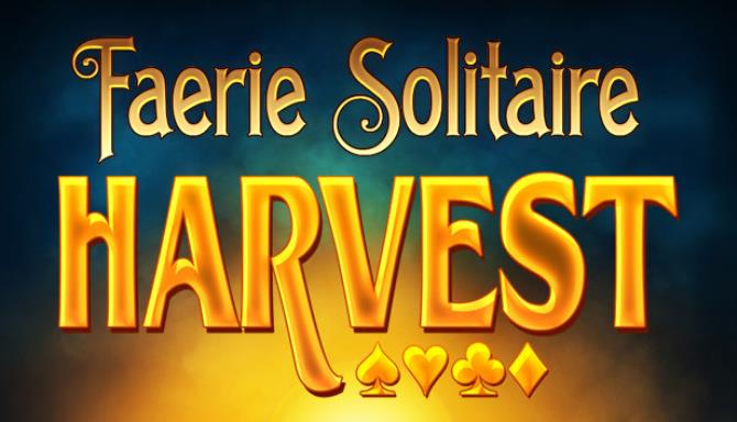 Faerie Solitaire Harvest Free Download