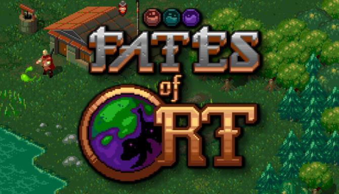 Fates of Ort Free Download