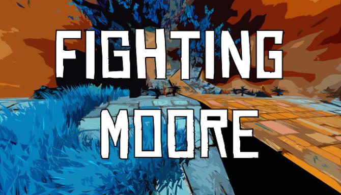 Fighting Moore VR Free Download