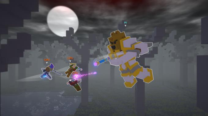 Floppy Heroes 2 PC Crack Floppy Heroes 2 PC Crack