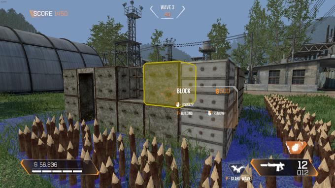 Forbidden Ingress PC Crack