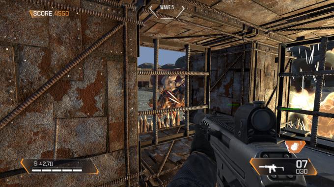 Forbidden Ingress Torrent Download