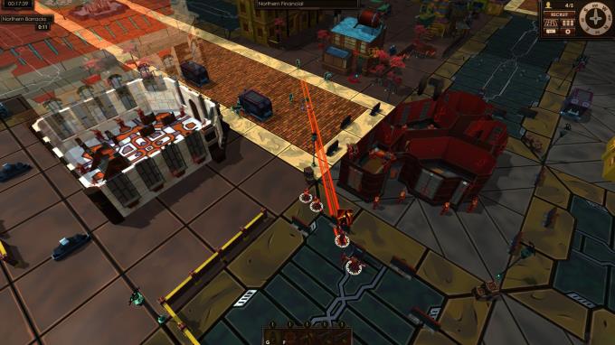 Fractured State PC Crack