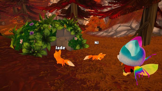 Garden Paws Spooktacular Update v1 5 3g PC Crack