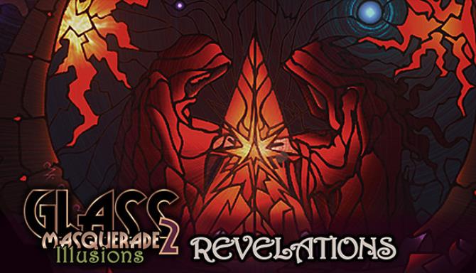 Glass Masquerade 2 Illusions Revelations Free Download