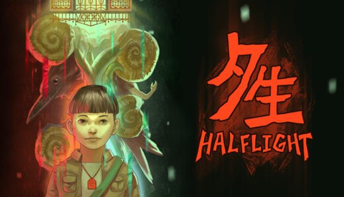 HalfLight Free Download