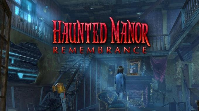 Haunted Manor Remembrance Collectors Edition Free Download Haunted Manor Remembrance Collectors Edition Free Download