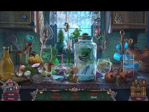 Haunted Manor Remembrance Collectors Edition PC Crack Haunted Manor Remembrance Collectors Edition PC Crack