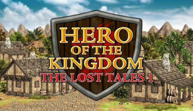 Hero of the Kingdom The Lost Tales 1 Free Download