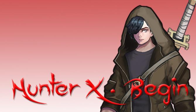 Hunter X Begin Free Download