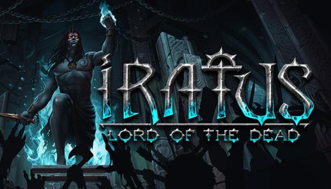 Iratus Lord of the Dead Free Download