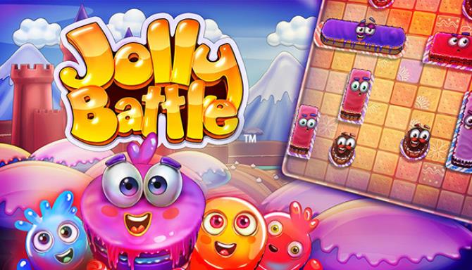 Jolly Battle v1 0 819 Free Download