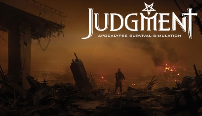 Judgment Apocalypse Survival Simulation The Samurai Free Download