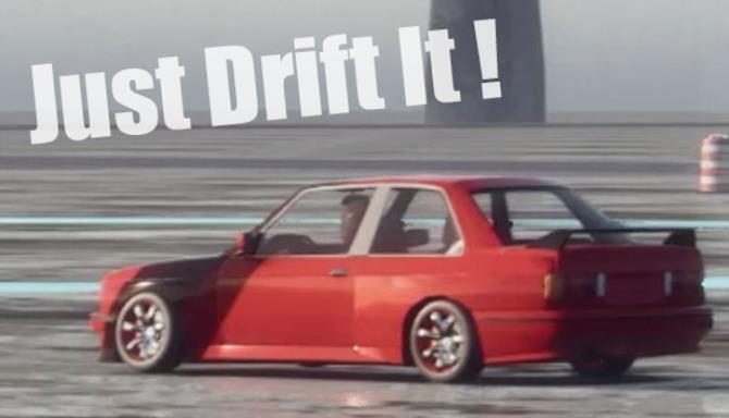 Just Drift It Free Download