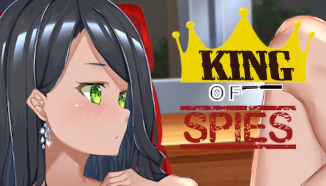 King of Spies Free Download
