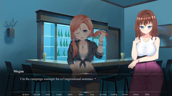 King of Spies PC Crack