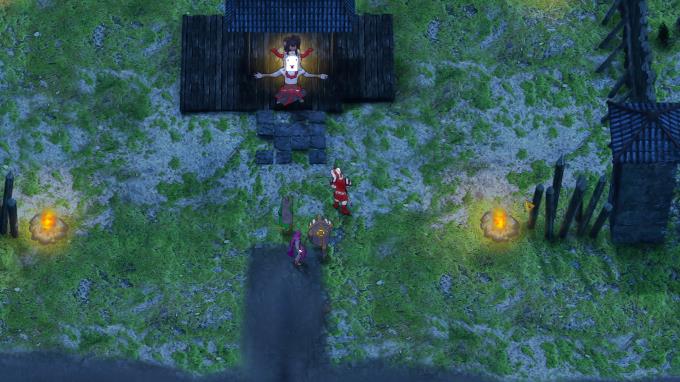 Koi Unleashed PC Crack