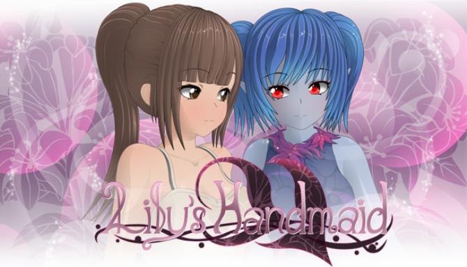 Lilys Handmaid Free Download Lilys Handmaid Free Download