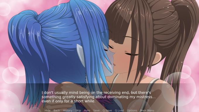 Lilys Handmaid PC Crack Lilys Handmaid PC Crack