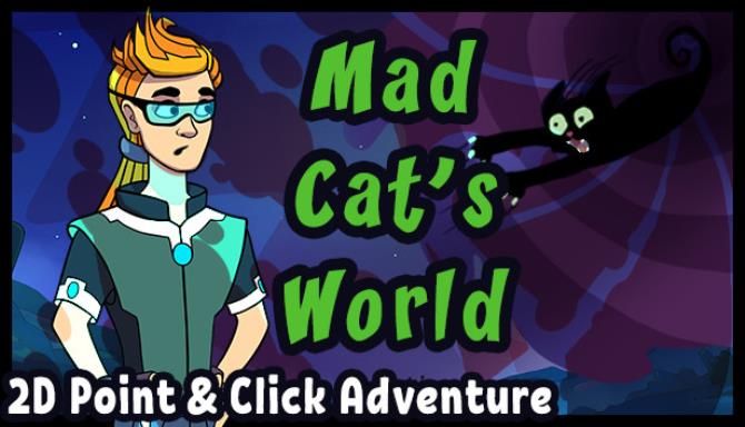 Mad Cats World Free Download