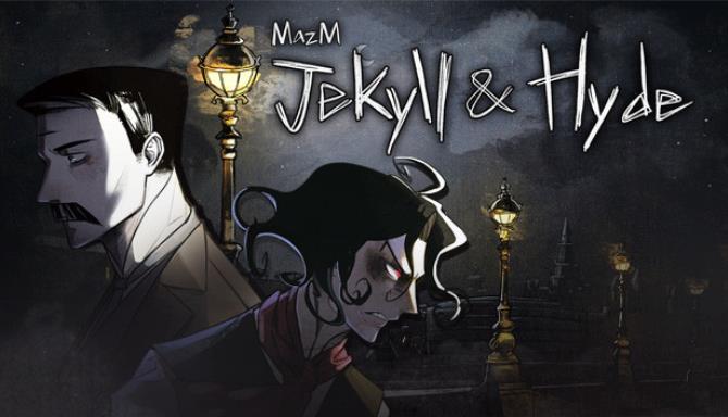 MazM Jekyll And Hyde Free Download MazM Jekyll And Hyde Free Download
