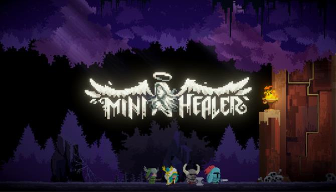 Mini Healer Free Download Mini Healer Free Download