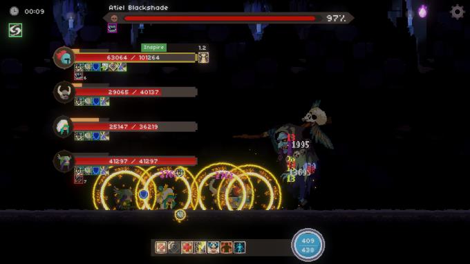 Mini Healer Torrent Download Mini Healer Torrent Download